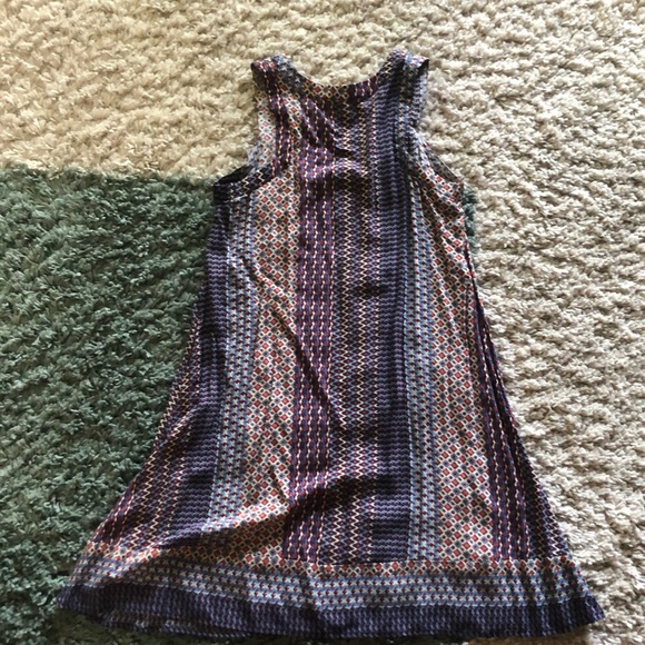 Colorful Dress - Picture 3 of 4